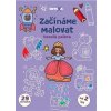 Začínáme malovat - Veselá paleta - Kolektiv autorů Začínáme malovat - Veselá paleta - Kolektiv autorů