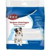 Trixie hygienické podložky pre šteňatá 40 x 60 cm 7 ks Trixie hygienické podložky pre šteňatá 40 x 60 cm 7 ks
