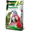 Krmivo diétne pre papagáje Manitoba Parrots Life 15kg Krmivo diétne pre papagáje Manitoba Parrots Life 15kg