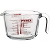Odmerka sklo Pyrex 1000 ml Odmerka sklo Pyrex 1000 ml