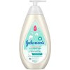 Johnson's Baby Kúpeľový a umývací gél 2v1 Cottontouch 2-in-1 Bath & Wash 500 ml