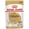 Royal Canin - Canine kaps. BREED Čivava 85 g Royal Canin - Canine kaps. BREED Čivava 85 g