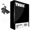 Montážny kit Thule TH 5171 Montážny kit Thule TH 5171