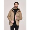 Pánska zimná kaki bunda NEW CANADIAN Veľkosť: M Pánska zimná kaki bunda NEW CANADIAN Veľkosť: M