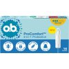 o.b. tampóny Pro Comfort Normal 16 ks o.b. tampóny Pro Comfort Normal 16 ks