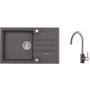 ALVEUS CZ SET ALVEUS ROCK 130/03+ BATERIE ELZA 03 ALVEUS CZ SET ALVEUS ROCK 130/03+ BATERIE ELZA 03
