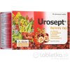 Dr.Müller Urosept bylinný čaj 20 x 2 g Dr.Müller Urosept bylinný čaj 20 x 2 g