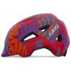 Giro Scamp II red animal 2025 Giro Scamp II red animal 2025