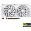 ASUS DUAL-RTX5060-O8G-WHITE 90YV0N15-M0NA00 ASUS DUAL-RTX5060-O8G-WHITE 90YV0N15-M0NA00
