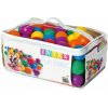 INTEX Fun Ballz Loptičky do bazéna 6,5 cm 100 ks 49602 INTEX Fun Ballz Loptičky do bazéna 6,5 cm 100 ks 49602