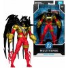 Figúrka McFarlane Toys DC Multiverse - Azrael Batman Figúrka McFarlane Toys DC Multiverse - Azrael Batman