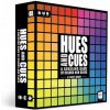 USAopoly Hues and Cues EN USAopoly Hues and Cues EN