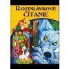 Rozprávkové čítanie 3. vyd. Rozprávkové čítanie 3. vyd.