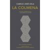 La colmena (Camilo José Cela)(Brožovaná) La colmena (Camilo José Cela)(Brožovaná)