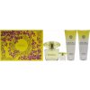 Versace Yellow Diamond SET 90ml Versace Yellow Diamond SET 90ml