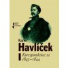 Karel Havlíček Korespondence II Karel Havlíček Korespondence II