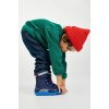 Detské zimné topánky Reima Talvella Kids 5400150A.9BYH modrá EUR 26 Detské zimné topánky Reima Talvella Kids 5400150A.9BYH modrá EUR 26