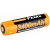 FENIX 18650 3400mAh (Li-Ion) FENIX 18650 3400mAh (Li-Ion)