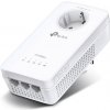 Powerline ethernet TP-Link TL-WPA8631P 1300Mbps, WiFi, OneMesh