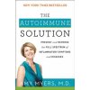 Autoimmune Solution (Amy Myers)(Brožovaná) Autoimmune Solution (Amy Myers)(Brožovaná)