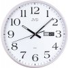 Nástenné hodiny JVD sweep HP 671.1 36cm