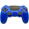 Gamepad T-GAME DS6 Dualshock 4 - Blue