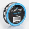 Vandy Vape drôt Clapton Wire 24ga+35ga Ni80 3m