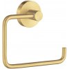 SMEDBO SO - HOME HV341 - Držiak na toaletný papier ZLM - zlatá matná SMEDBO SO - HOME HV341 - Držiak na toaletný papier ZLM - zlatá matná