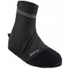 Návleky na topánky Craft SHELTER BOOTIE 1904453-9999 L čierne Návleky na topánky Craft SHELTER BOOTIE 1904453-9999 L čierne