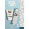 Bulldog Sensitive Bulldog Sensitive Moisturizer hydratačný krém na tvár 100 ml + Bulldog Fresh Mint&Cedarwood Spray Deodorant dezodorant v spreji bez obsahu hliníka 125 ml kozmetická sada Bulldog Sensitive Bulldog Sensitive Moisturizer hydratačný krém na tvár 100 ml + Bulldog Fresh Mint&Cedarwood Spray Deodorant dezodorant v spreji bez obsahu hliníka 125 ml kozmetická sada