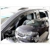 Deflektory Heko VW Taigo 5D od 2021 (+zadné) Deflektory Heko VW Taigo 5D od 2021 (+zadné)