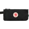 Fjällräven Kanken Pen Case - 550/Black one size Fjällräven Kanken Pen Case - 550/Black one size