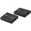ATEN Video extender VGA po Cat5 150m, až 1920x1200 bodů VE-150A ATEN Video extender VGA po Cat5 150m, až 1920x1200 bodů VE-150A