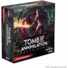 Wizards of the Coast Tomb of Annihilation Board Game D&D Standard Edition