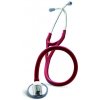 3M Littmann Master Cardiology : Burgundy - 2163 (Fonendoskopy Littmann - Vínovo červený) 3M Littmann Master Cardiology : Burgundy - 2163 (Fonendoskopy Littmann - Vínovo červený)