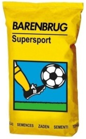 Barenbrug Trávna zmes SuperSport - 5kg