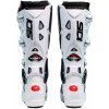 SiDi CROSSFIRE 3 SRS white/white - 2025, 45 SiDi CROSSFIRE 3 SRS white/white - 2025, 45