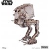 UGEARS 3D puzzle Star Wars: AT-ST Walker 370 ks UGEARS 3D puzzle Star Wars: AT-ST Walker 370 ks