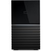 Dátové úložisko WD My Book Duo 16TB (WDBFBE0160JBK-EESN) Dátové úložisko WD My Book Duo 16TB (WDBFBE0160JBK-EESN)