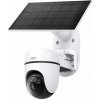 Tapo C610 KIT Solar-Powered Pan/Tilt Security Camera Kit Tapo C610 KIT Tapo C610 KIT Solar-Powered Pan/Tilt Security Camera Kit Tapo C610 KIT
