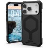 AppleMix Kryt UAG Essential Armor MagSafe pre Apple iPhone 17 Pro - čierny AppleMix Kryt UAG Essential Armor MagSafe pre Apple iPhone 17 Pro - čierny