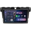 Autorádio Junsun multimédiá pre Mazda Cx7 2008-2015 4+64GB Autorádio Junsun multimédiá pre Mazda Cx7 2008-2015 4+64GB