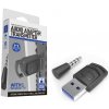 PS5/PS4/PC Bluetooth adaptér + mikrofón PS5/PS4/PC Bluetooth adaptér + mikrofón