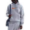 Mikina s kapucňou Nike Sportswear Club Men's Fleece Hoodie hv0854-063 Veľkosť S Mikina s kapucňou Nike Sportswear Club Men's Fleece Hoodie hv0854-063 Veľkosť S