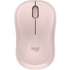 LOGITECH Logitech® M240 Silent Bluetooth Mouse - ROSE 910-007121 LOGITECH Logitech® M240 Silent Bluetooth Mouse - ROSE 910-007121