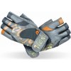Dámske fitness rukavice MadMax Voodoo MFG921 Orange M Dámske fitness rukavice MadMax Voodoo MFG921 Orange M