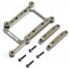 Team Losi Racing TLR lôžko motora Quick Change komplet: 8X Team Losi Racing TLR lôžko motora Quick Change komplet: 8X