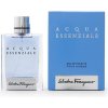 Salvatore Ferragamo Acqua Essenziale Pour Homme pánska toaletná voda 100 ml Salvatore Ferragamo Acqua Essenziale Pour Homme pánska toaletná voda 100 ml