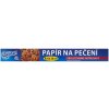 Q-CLEAN PAPIER NA PEČENIE 8 M x 38 CM Q-CLEAN PAPIER NA PEČENIE 8 M x 38 CM