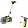 podlahový čistič KARCHER BD 30/4 C Bp Pack 1.783-230.0 podlahový čistič KARCHER BD 30/4 C Bp Pack 1.783-230.0